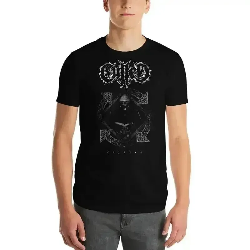 CULLED Psycles TShirt NEW Pig Destroyer Napalm Death Nasum Neurosis Suffocation
