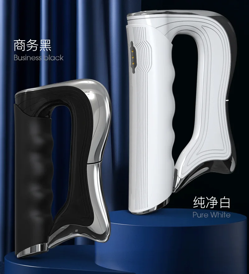 Fasciotome Relaxes The Muscles and Meridians of The Whole Body, and The Massage Device Is Portable and Easy To Carry， Fitness view 6