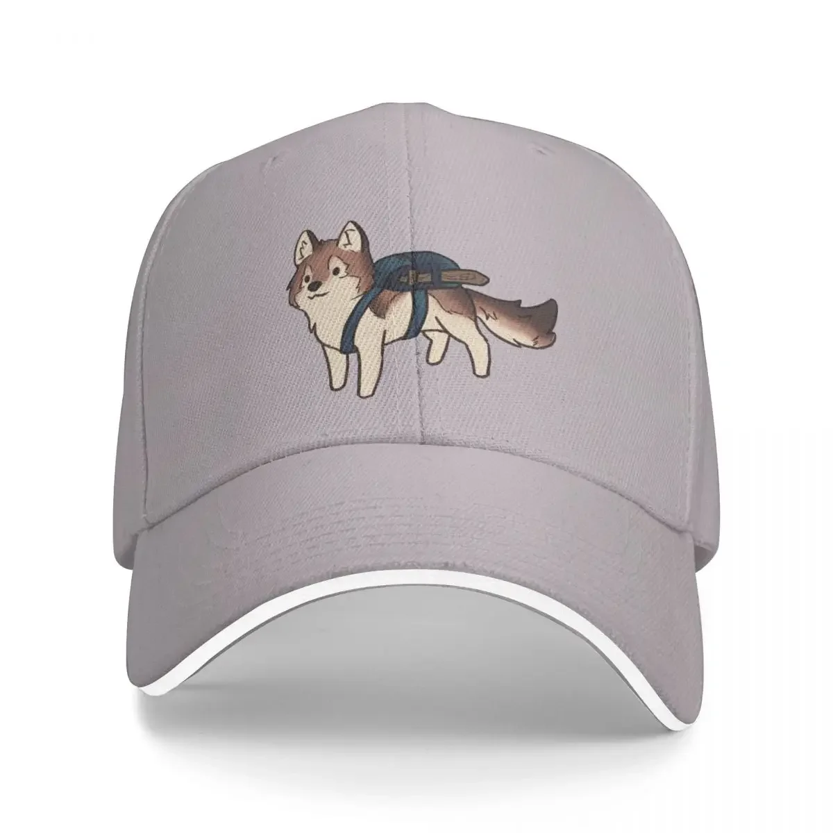 

Adventure pup Cap Baseball Cap baseball man caps women men's hats Women's