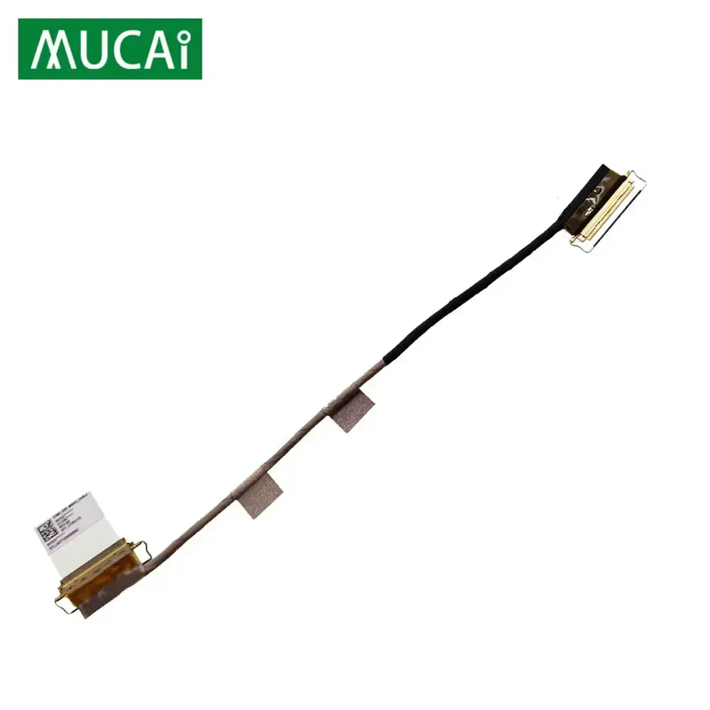 Untuk Lenovo ThinkPad T480S layar LED LCD laptop kabel pita 01YN994 cable 01YN993 cable cable cable