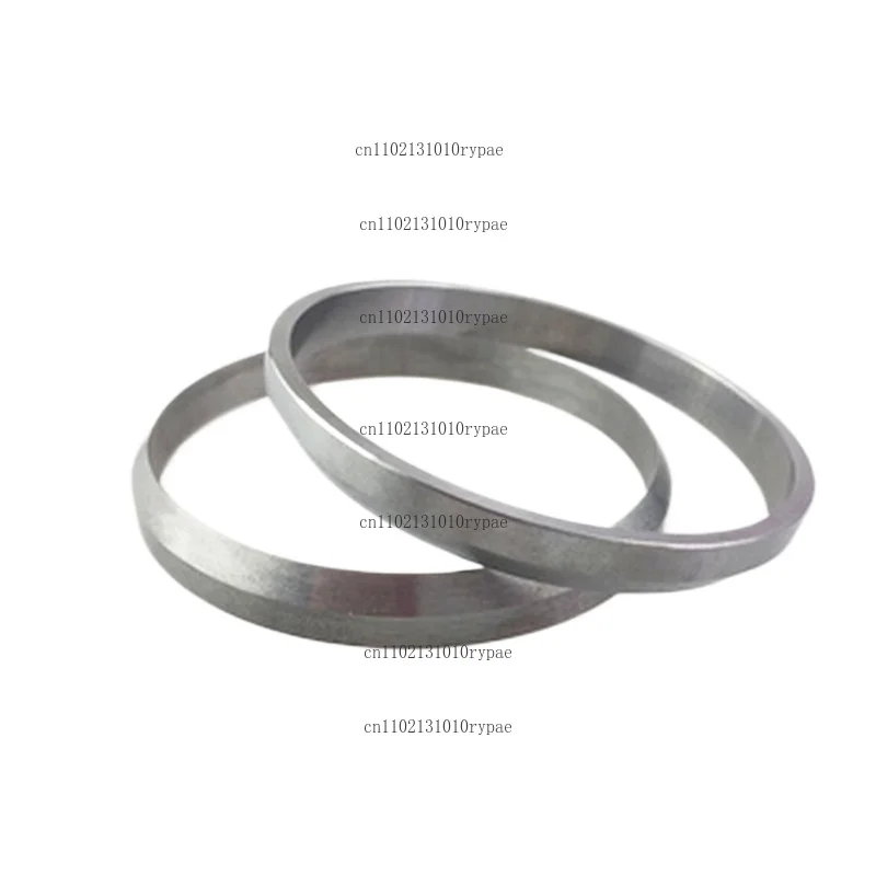 Pad printing tungsten steel knife ring ring steel knife, pad printing machine accessories