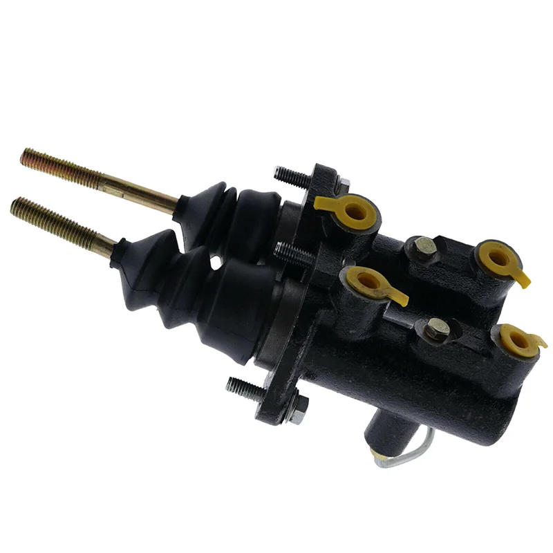 Aftermarket Valve GP-Brake Control 206-1769 for Backhoe Loader 414E 416E 422E 428E Brake Master Cylinder Valve