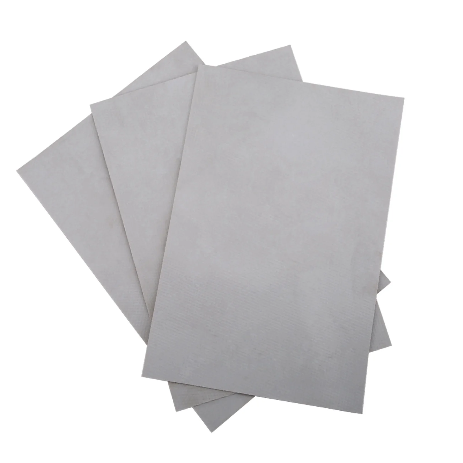 3pcs PVC Repair Patches Kit Set for Inflatable Raft Boat Canoe Kayak