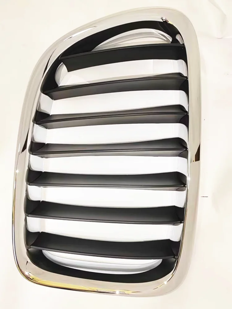 OE; 51112993305 51112993306 For BMW Left Right Front Radiator Decorative Grille  E84 X1 2009-2015