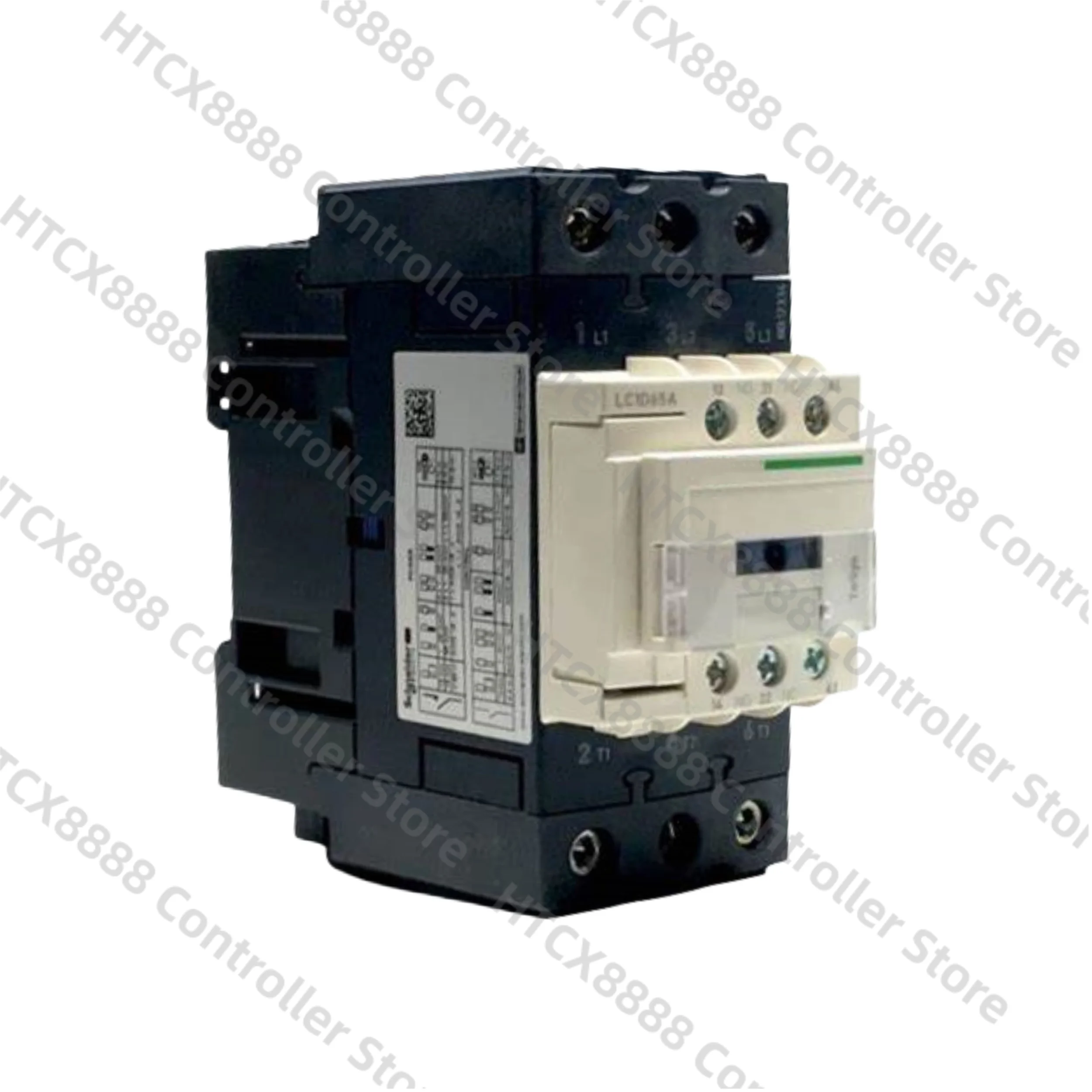 New Original LC1D65ABD LC1-D65ABD DC24V