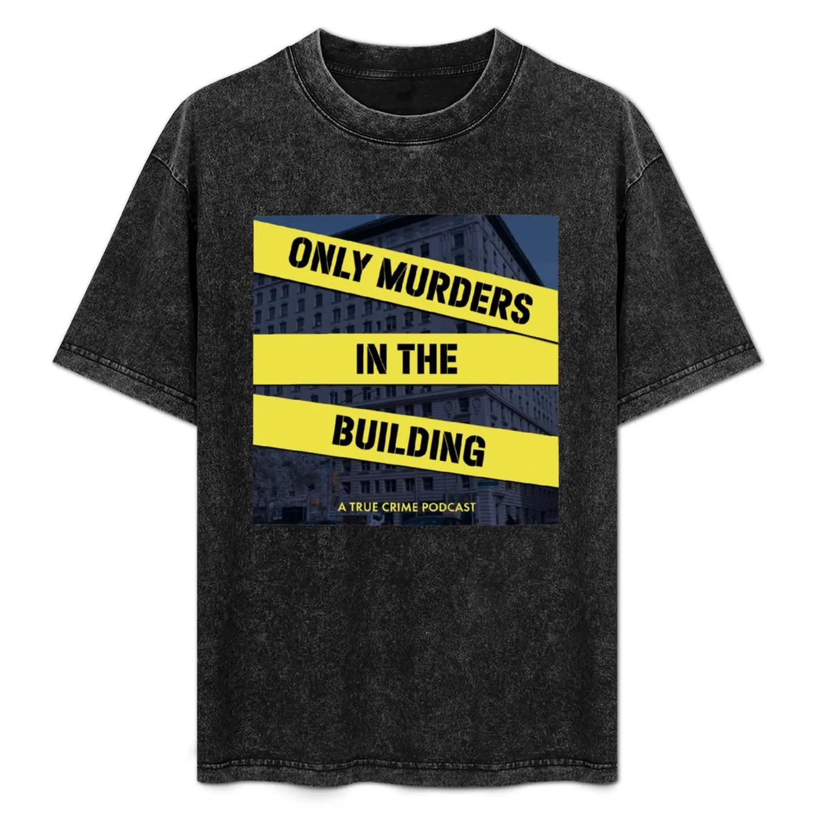 

OMITB Podcast Cover - Oliver Putnam Tie Dye Hoodie Inspired T-Shirt Louboutins funny shirt cotton black t shirts for men