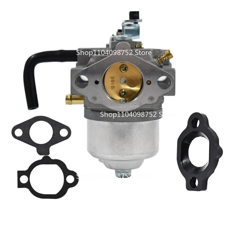Carburetor Kit for Briggs & Stratton 260000 261000 492256 261777-0136-01 261777-0140-99 261777-0146-99 Garden Tool Accessories - view 3