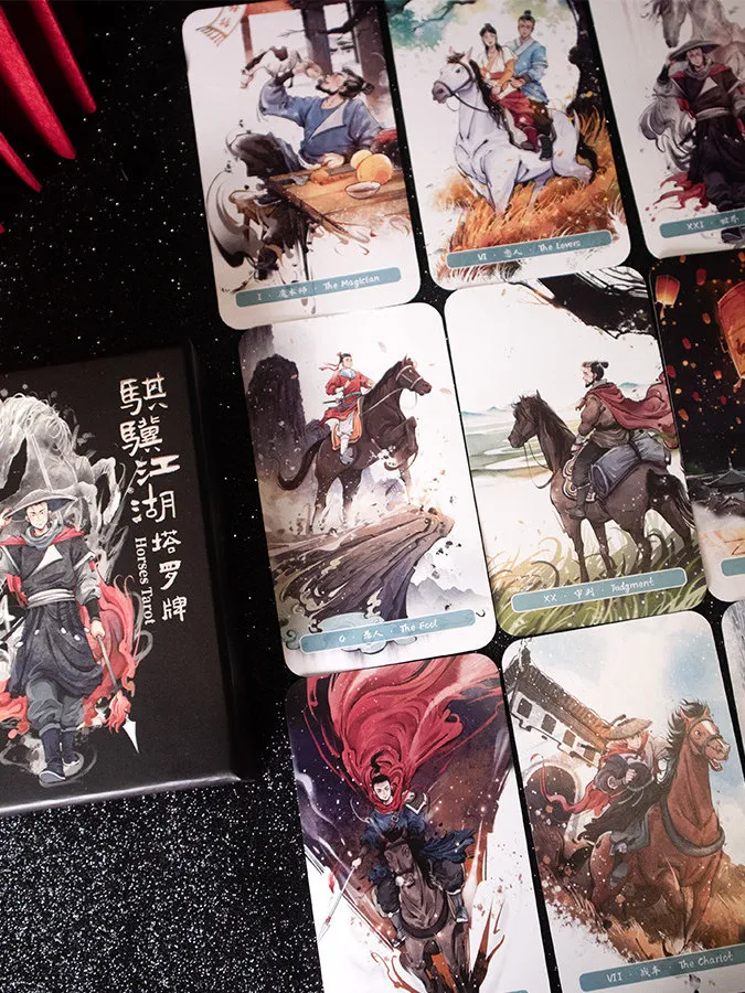 cartes-de-tarot-du-zodiaque-chinois-jeu-de-table-universel-waite-sle-jeu-de-loisirs-pour-2-joueurs