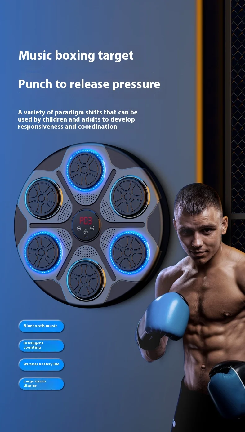 Thumbnail 2 - #9 Highest Rated Punching & Training Bags to Buy in 2026