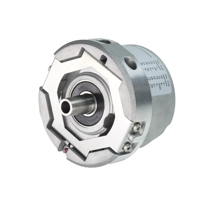 Instead of ERN1387 2048-62S14-70 Sine Cosine Rotary Encoder Synchronous Host Elevator Encoder HEIDENHAIN Optical Encoder