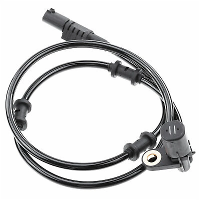 1635400817 1635400717 ABS Wheel Speed Sensor for Mercedes-Benz ML320 ML430 ML500 ML55 AMG Front Left Right