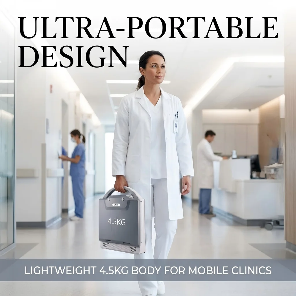 Ophthalmic Ultrasou…