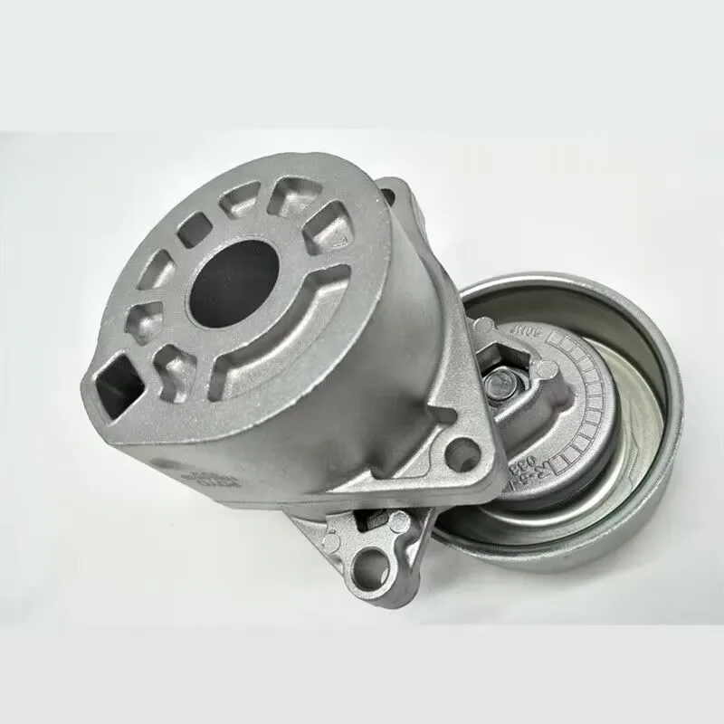 OEM QUALITY Belt Tensioner Bearing Pulley For X-Trail T30 Maxima J31 Murano QR20 QR25 11955-6N202