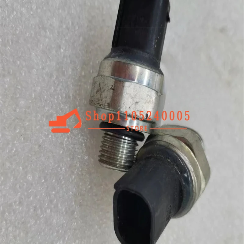 

Датчик низкого давления YX52S00010P1 для экскаваторов SK480LC-6E, SK200LC-6ES, ED190L