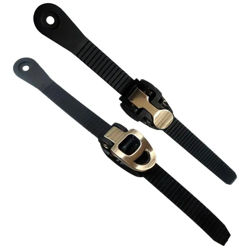 Ratchet Strap Motorcycle Handlebar Straps Reusable Multipurpose Easy Release Rope For Truck Vehicle Trailer Cargo Wheel Kayak