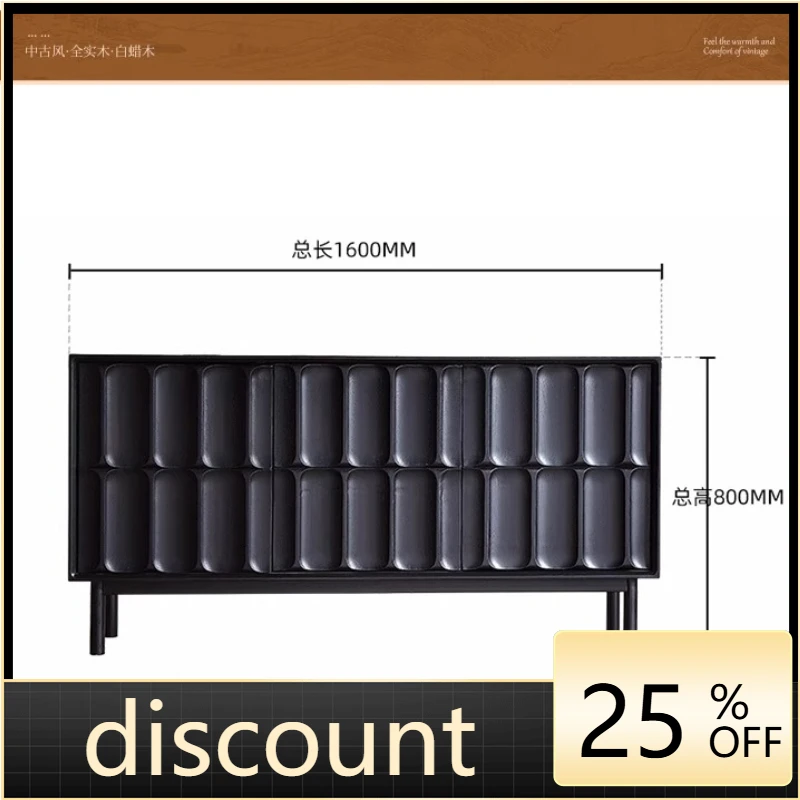 

LMM French vintage sideboard, restaurant wall cabinet, guest entryway, cabinet, wabi-sabi style medieval