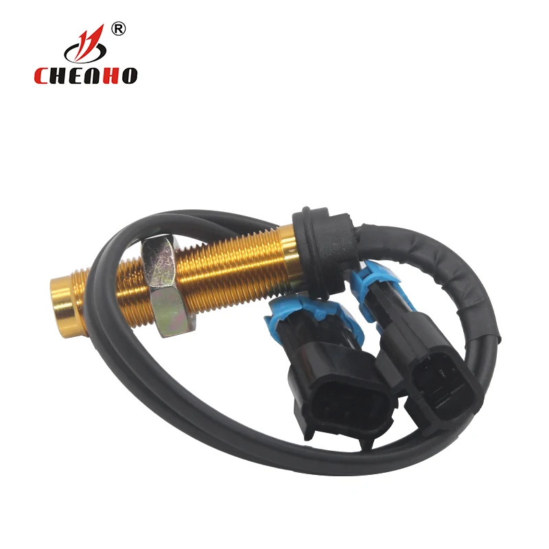High Quality Speedometer Tachometer Speed Sensor 845070 For Mack 64MT412M Dorman 505-5507