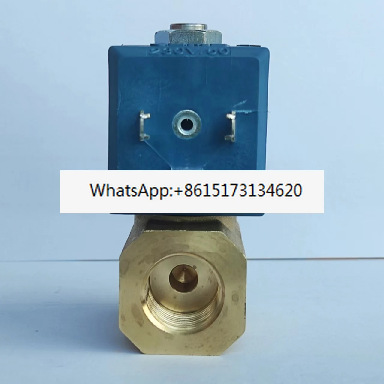 

Экструдер, гранулятор, электромагнитный клапан с водяным охлаждением, 6613, AC230 В, AC220 В, 678, резьба G3/8