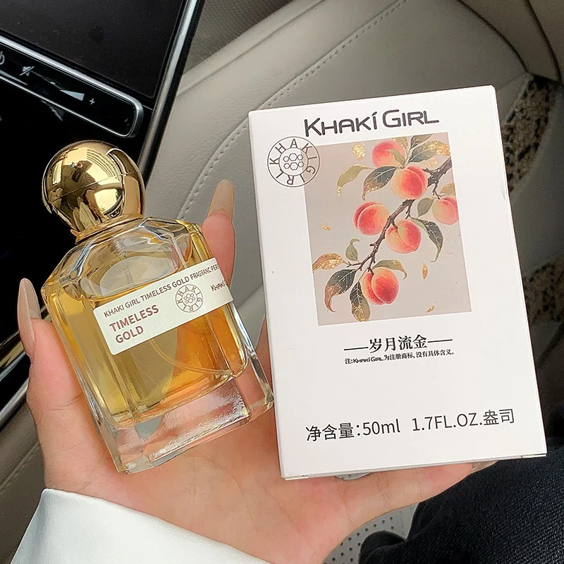 

High-end Charming Woody Perfume, Fresh Natural Jasmine Eau De Toilette, Popular Russian Unisex Perfume Spray, Lasting For Dating