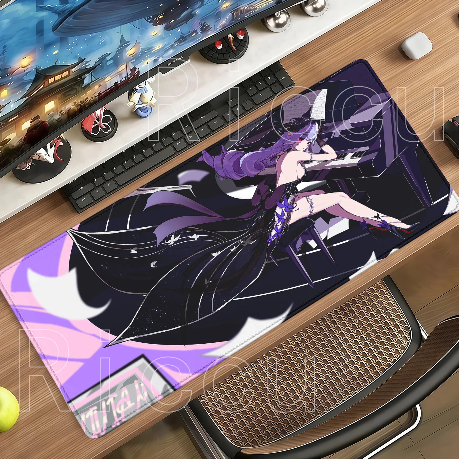 Vivian Banshee Zenless Zon - Gaming Accessories Girls recensie en prijs