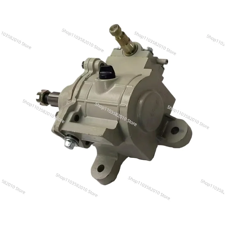 Used for Four Wheel Off-Road Motorcycle Accessories Continuously Variable Speed GY6 Axis Drive ATV Rear Axle Reverse Gear Device
