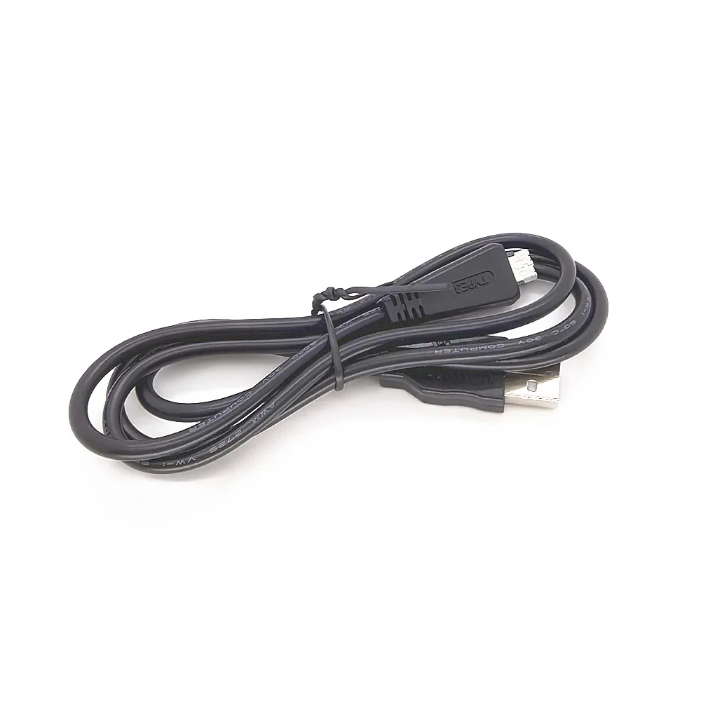 VMCMD3 VMC-MD3 VMC MD3 USB Data Cable Cord for Sony W350 W360 W370 W380 W390 HX9 HX7 WX7 TX100 TX10 H70 WX9 WX10