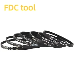 Drive belt Ribbed Belt for Bostitch Air Compressor 7EPJ482 PJ490 538 373 370 399   pj426  431 454 456 460