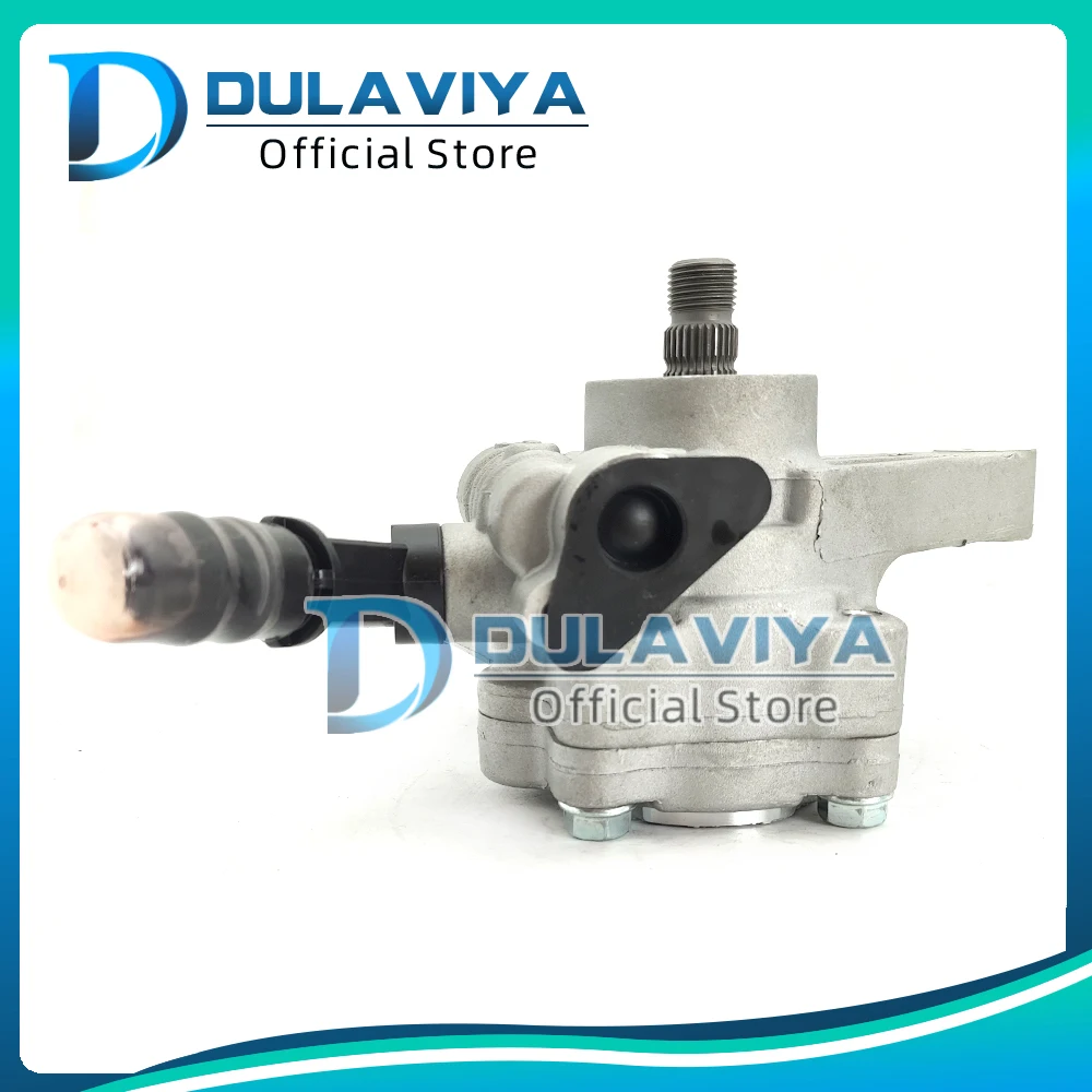 

Насос гидроусилителя руля для Honda Pilot Odyssey Acura TL MDX 56110PVJA01 56110RDJA01 56110RDJA02 56110RGLA01 56110RGLA02