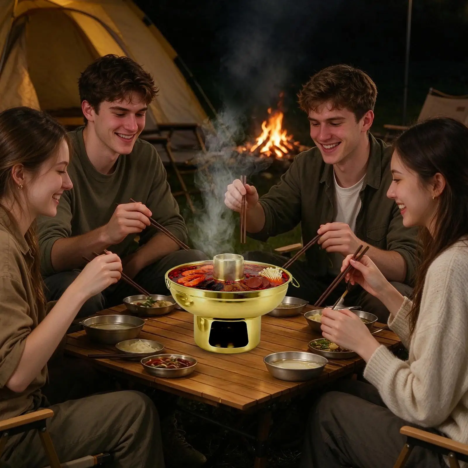 olla-de-carbon-chino-olla-de-acero-inoxidable-cuenco-para-servir-utensilios-horno-de-hielo-seco-olla-caliente-para-fiestas-reuniones-familiares-y-cocina