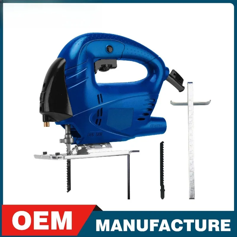 220V7001 professional power tool portable conversion cutting wood electric jigsaw machine multifunctional