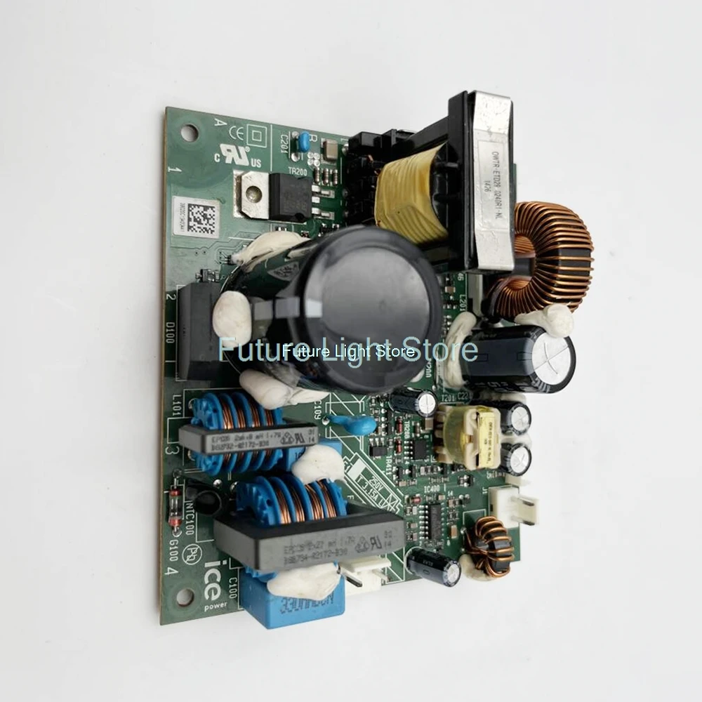 For Icepower 200sc POWER Amplifier POWER Module 200W 6143778 VER.C ICE POWER 200sc Power Supply Module