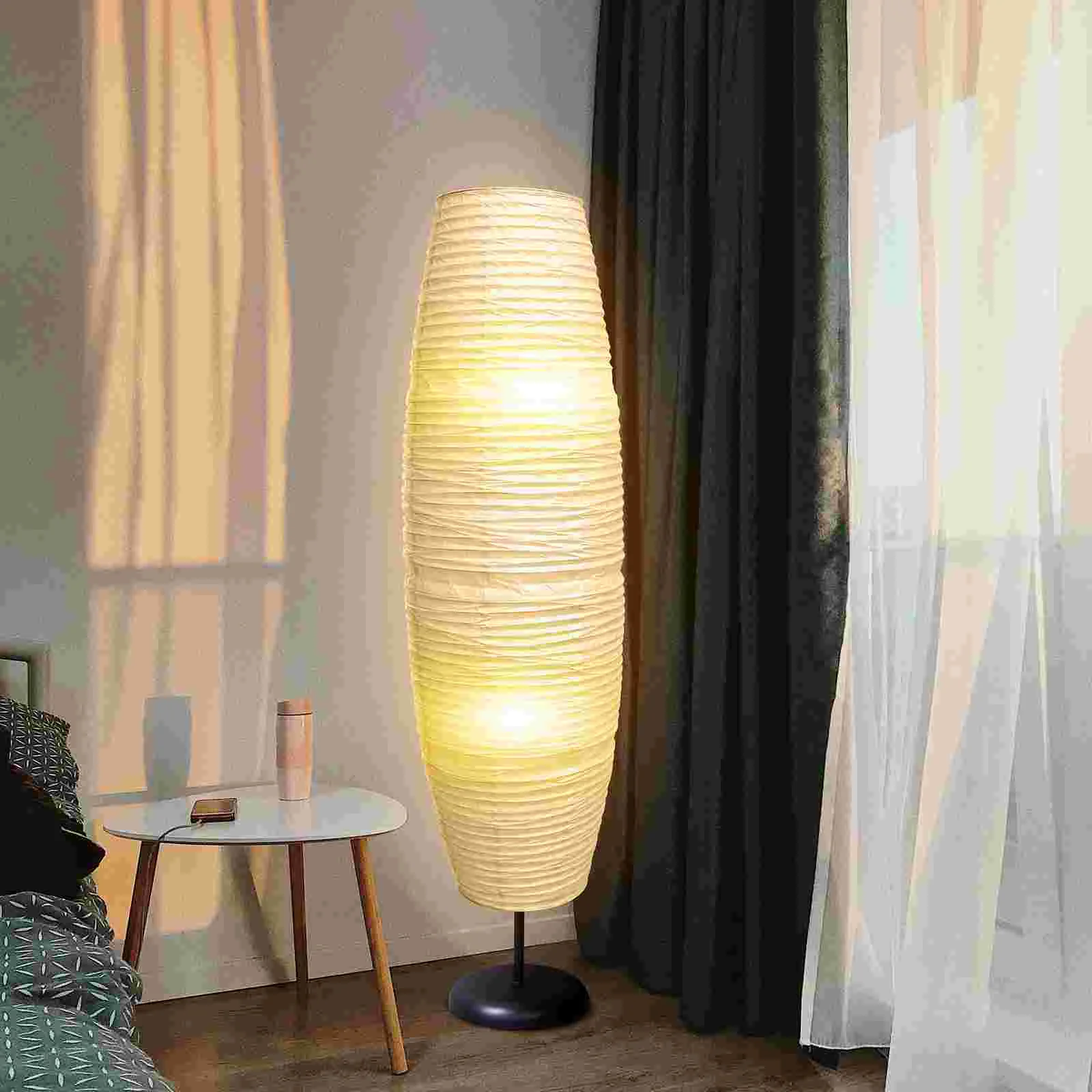 Paralumi per paralumi da terra da comodino, copertura per lampada da tavolo, da soffitto