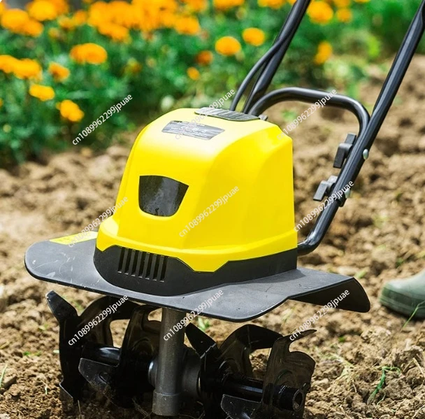 Electric Scarifier,…