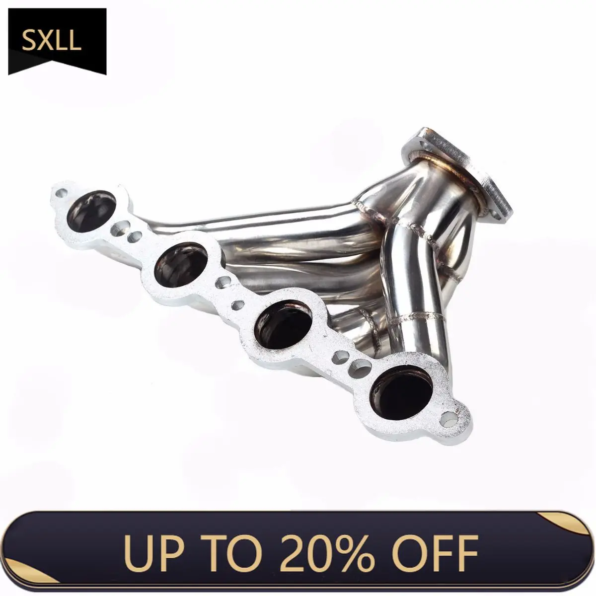 LS3 LS6 LS7 Exhaust…