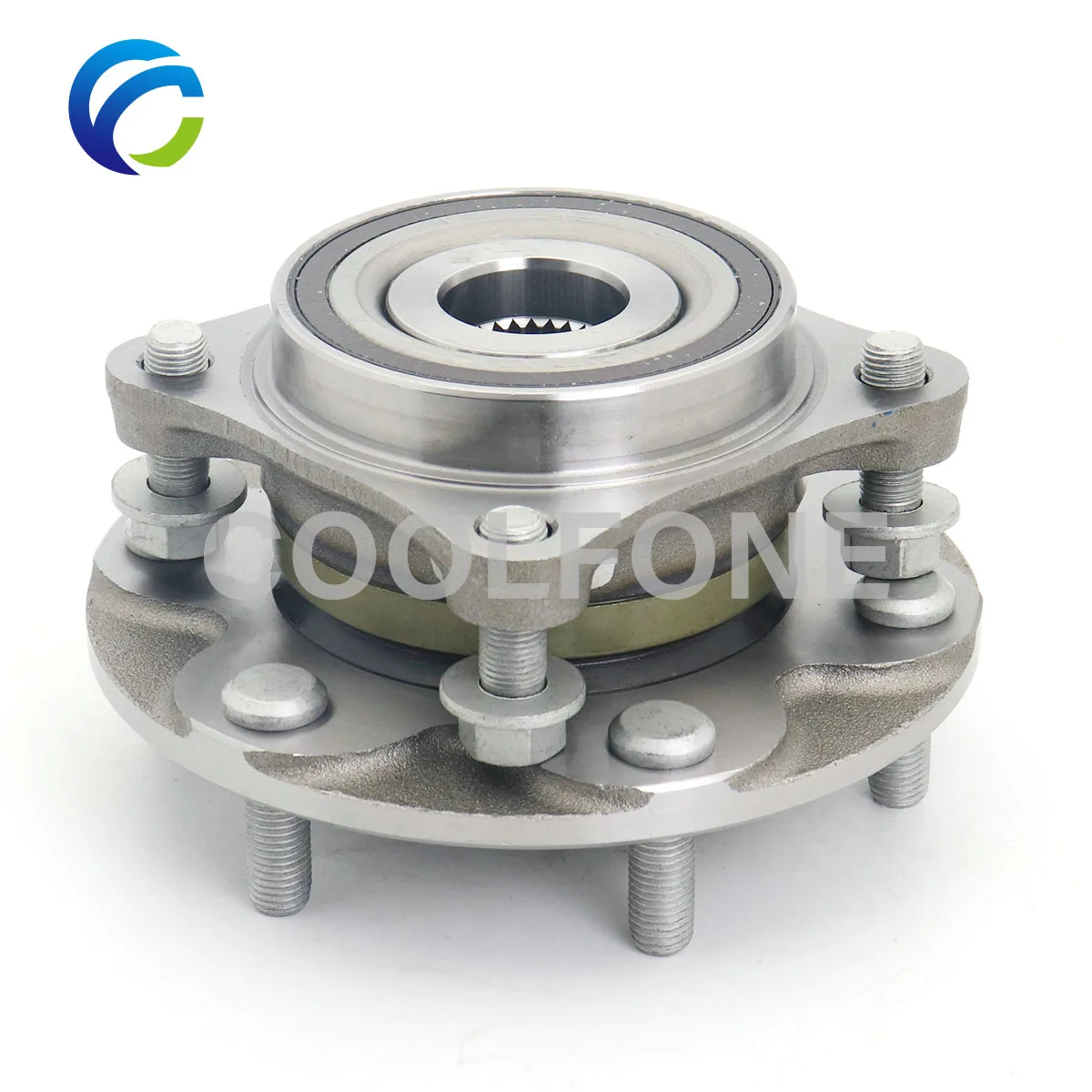 

Front Wheel Hub Bearing for LEXUS TOYOTA FJ FORTUNER HILUX LAND CRUISER PRADO 43570-60010 43570-60011 90366-F0002 90366-T0061