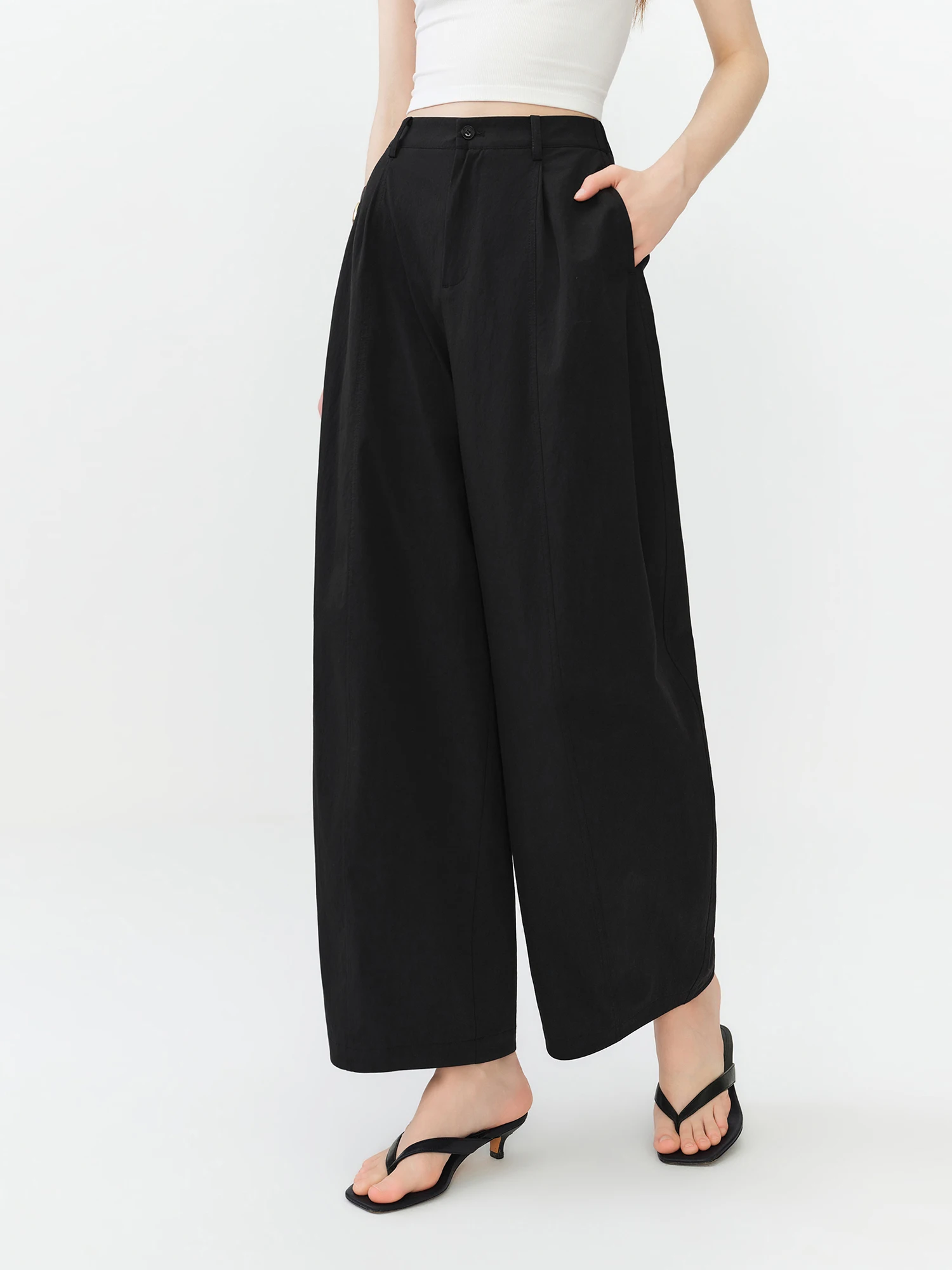 Thumbnail 3 - #10 Compare Relaxed Fit Casual Pants Before You Buy