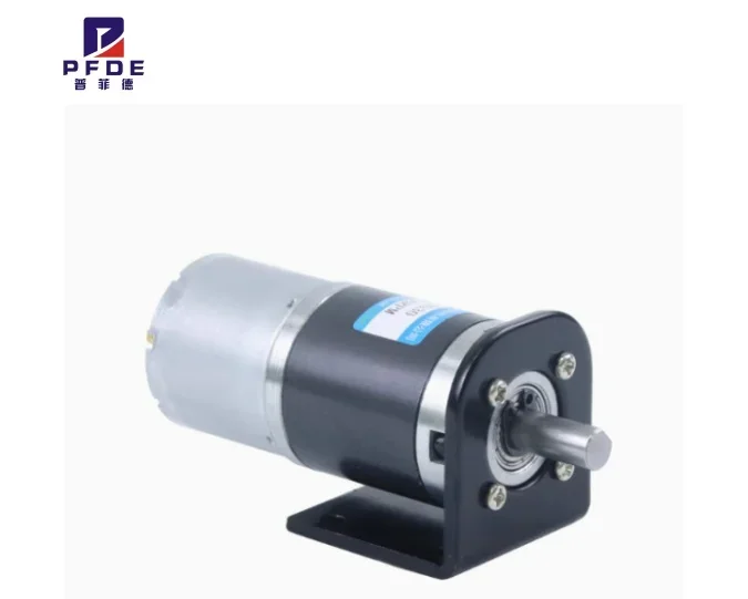 

36GP-3530 36 мм планетарный прибор постоянного тока с высоким крутящим моментом Tandwielmotor 12 В 24 В 6 мм/8 мм Cw Ccw Электромотор Одиночный двигатель