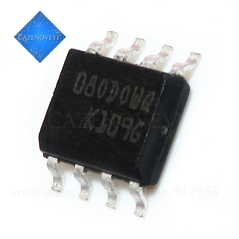Number Easy to Install M35080MN3 35080 M35080-WMN3TP 080D0WQ Plastic shell