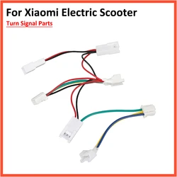 Turn Signal Connecting Wire for Xiaomi Electric Scooter M365 Pro 1s Mi3 Scooter Lamp Cable Parts Repair Accessories