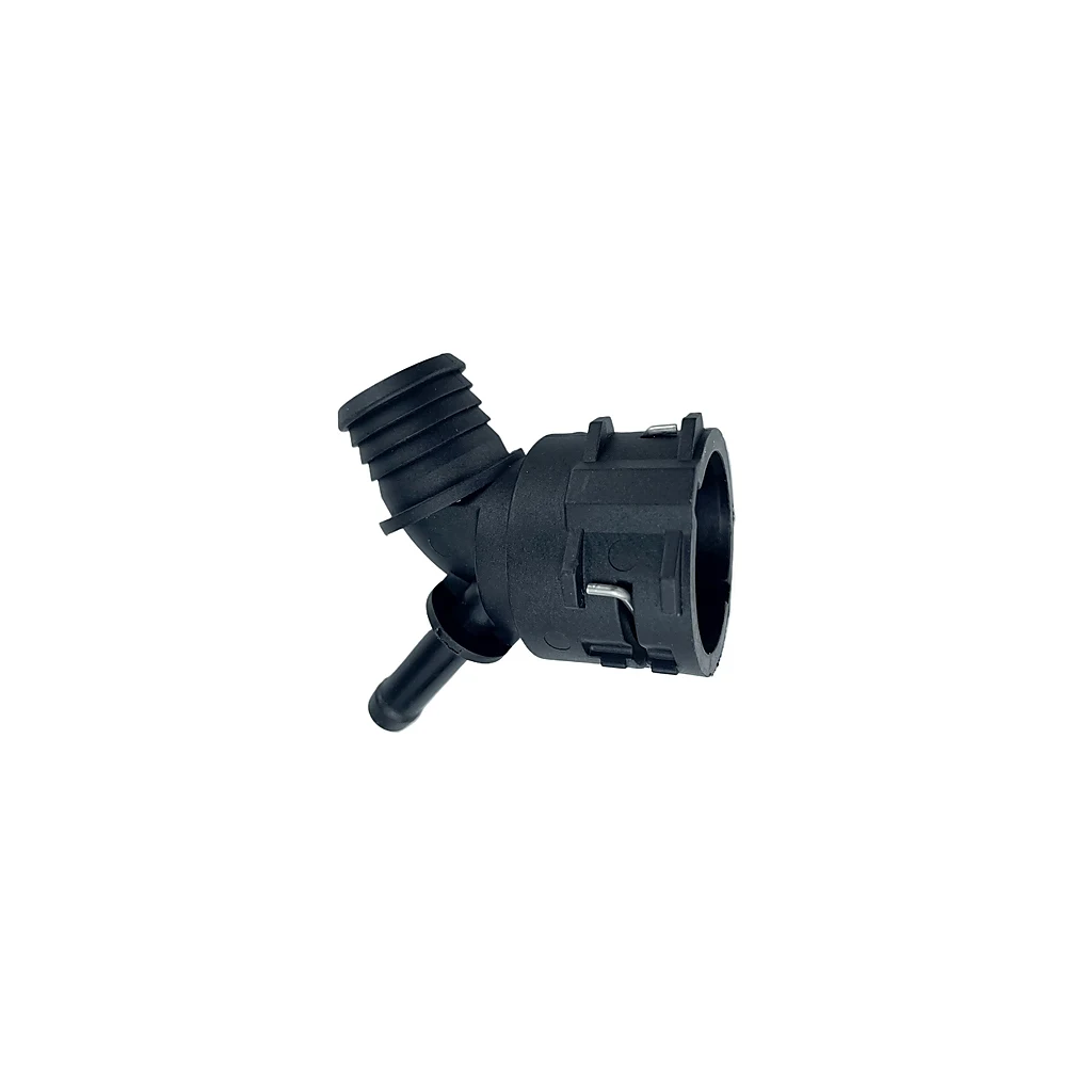 Adapter Fitting Connector 5Q0122291P 5Q0122157CM Fit For Audi A3 1.4TFSI TDI Volkswagen 1.4TSI 1.6TDI 2.0TDI 2013-2017