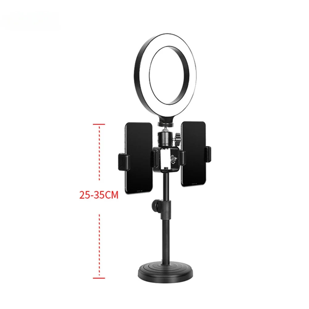 ringlight tiktok live broadcast video fill light selfie led ringfill light beauty fill light