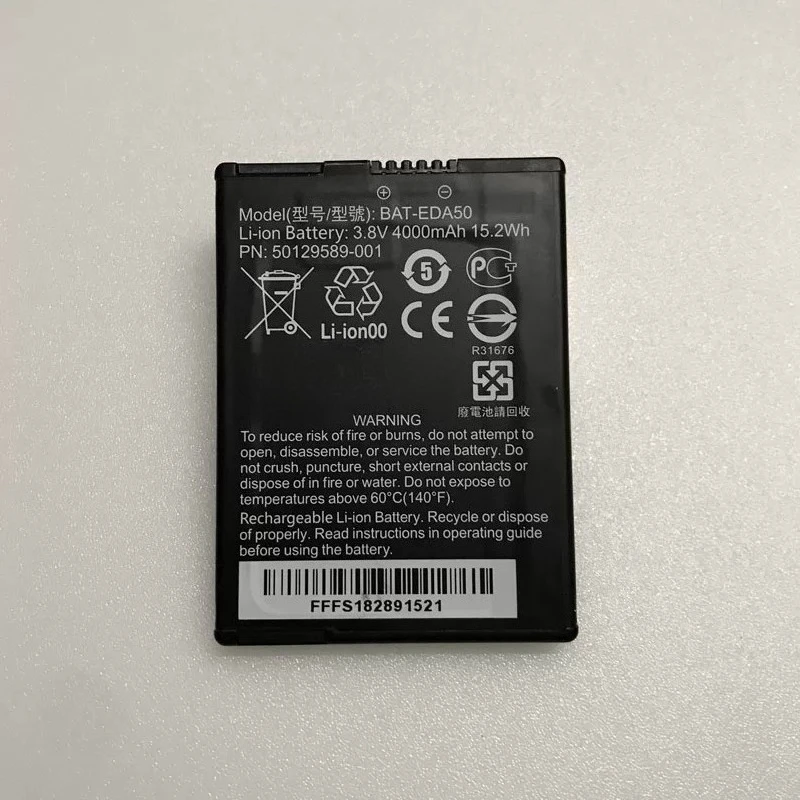 ，。for Honeywell ScanPal EDA50hc BAT-EDA50 Battery，。