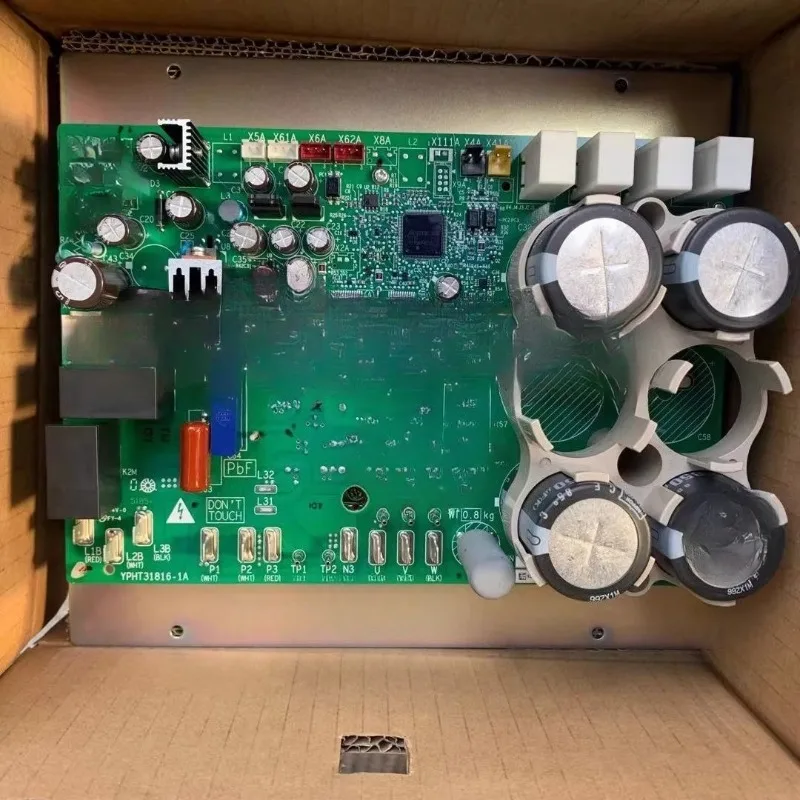 

Applicable to air conditioner inverter board PC1133-51 RHXY450SY1 RZP500SY1P compressor