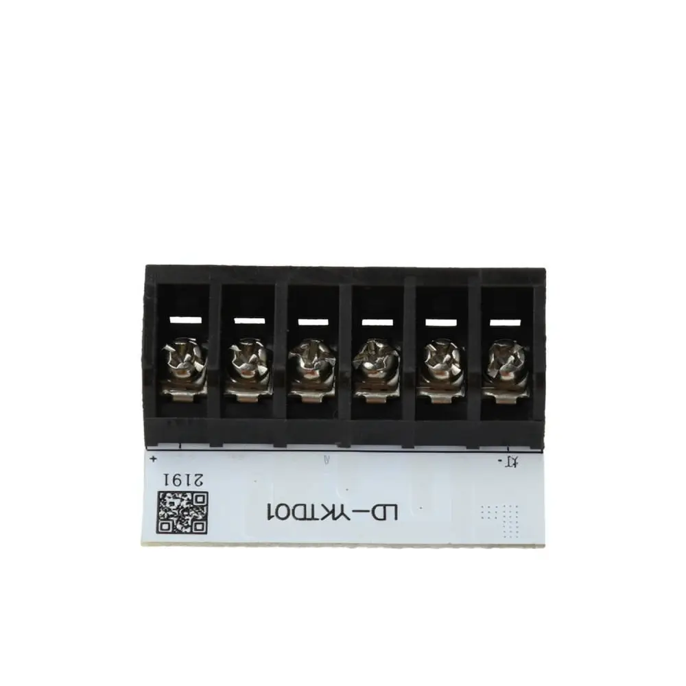 Miniature Solar Light Control Module DC Voltage Sensing Switch For Outdoor Courtyard Lantern Maintenance Power Board