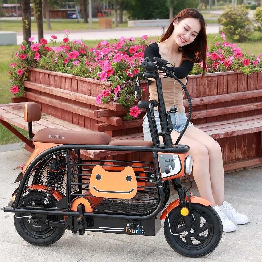 

Электроскутер 2025 года: самый модный двухколесный электромотоцикл для взрослых, высококачественный скутер-мотоцикл в продаже