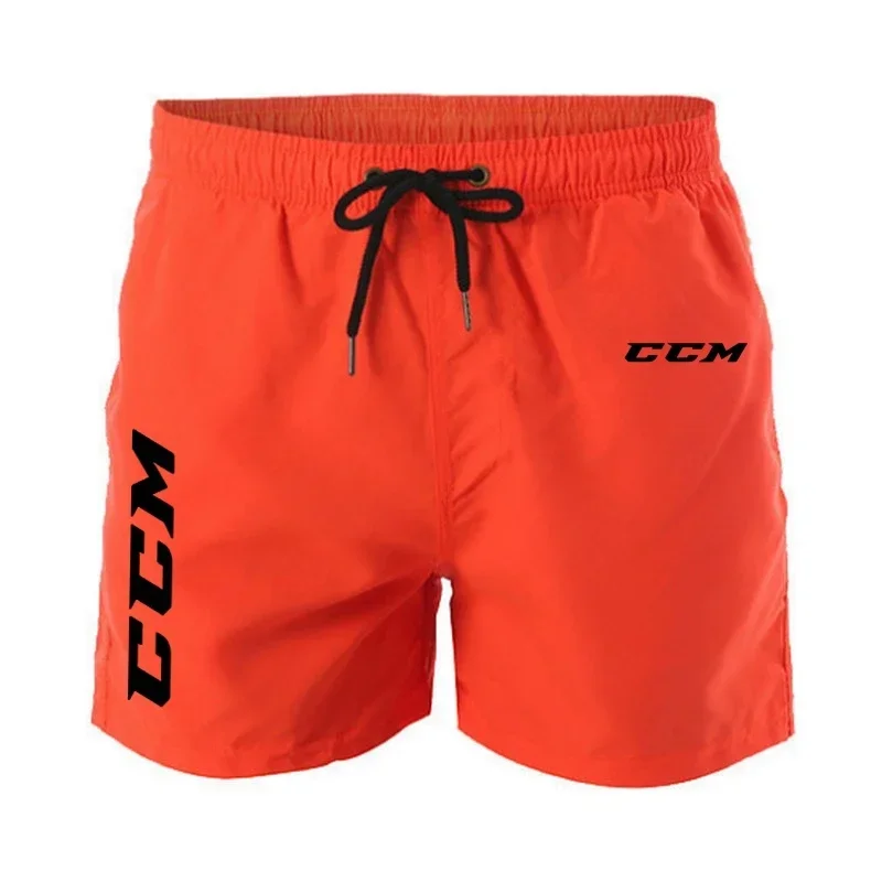 

Men's swimwear, shorts, casual beachwear, sexy swimwear, men's swimwear, low-waist breathable beachwear, 2025 new style shorts,