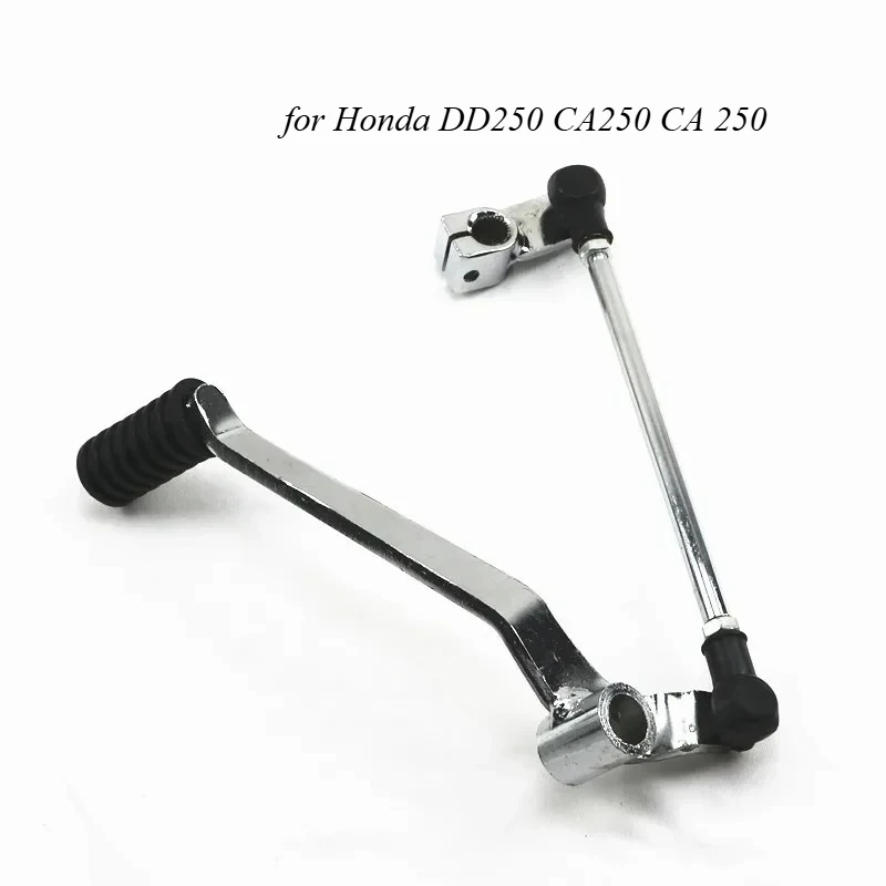 

Motorcycle Gear Shift Lever for Honda Rebel DD250 CA250 CA 250 CMX250 Cruiser Custom