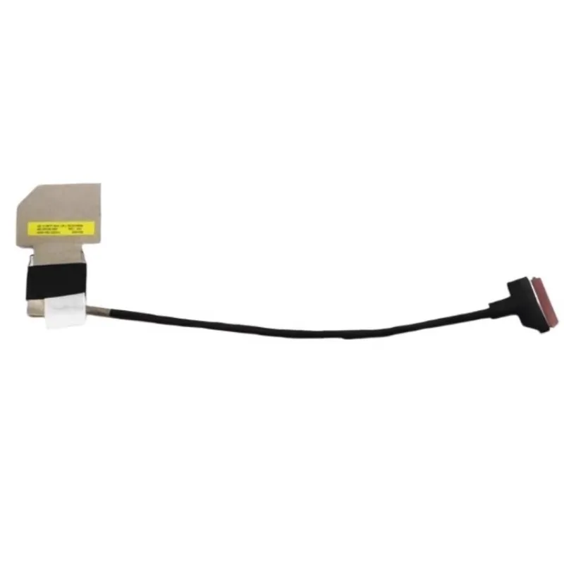 

НОВЫЙ гибкий ЖК-кабель для ноутбука Lenovo L13 Gen 4, экранный кабель 5C11H81493 450.0sk08.0001, 30-контактный