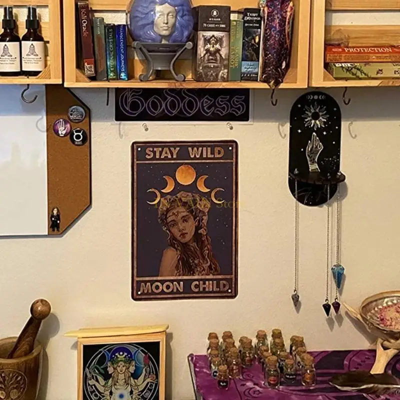 

Держатель хрустального камня M5TC. Подставка для биолокационного маятника. Деревянная подставка для маятника.