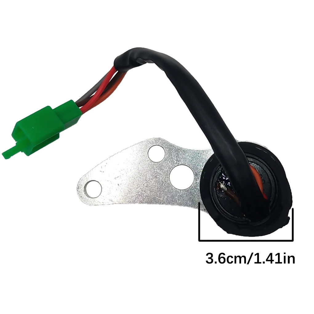 Ignition Key Switch Supply Scooter Kart Lock Start  Performance Accessories Part Controller Adapter For DRZ400 S DRZ400 SM OEM